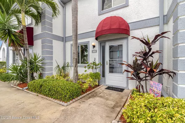 Cape Canaveral, FL 32920,403 Seaport BLVD