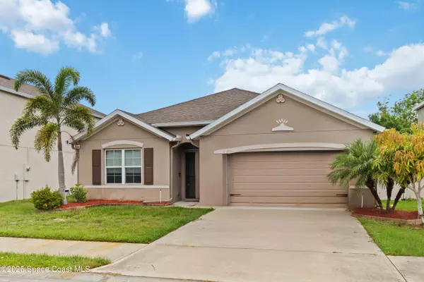 Rockledge, FL 32955,1070 Swiss Pointe LN