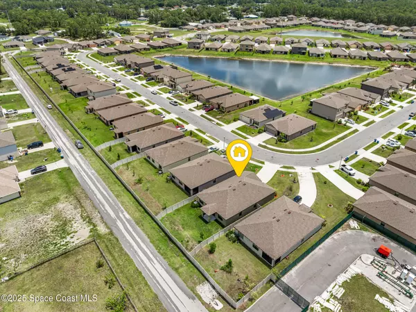Palm Bay, FL 32907,1310 Mineral Loop DR NW