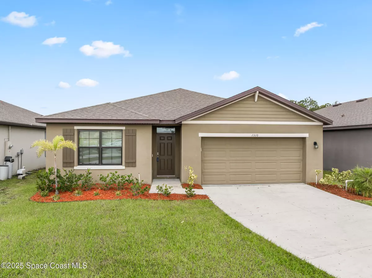 Palm Bay, FL 32907,1310 Mineral Loop DR NW