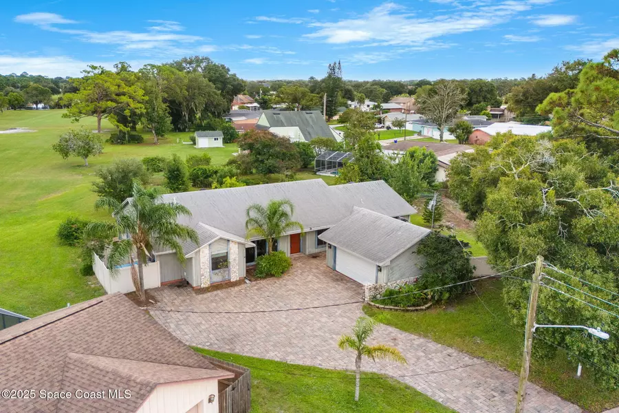 1387 Gleneagles CT, Rockledge, FL 32955