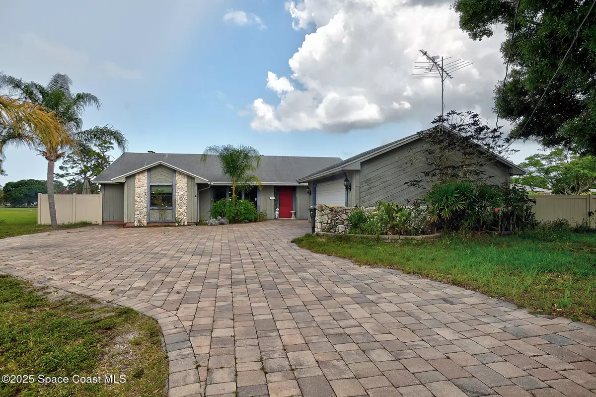 Rockledge, FL 32955,1387 Gleneagles CT