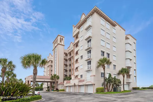 Satellite Beach, FL 32937,2065 Jimmy Buffett Mem HWY #1702