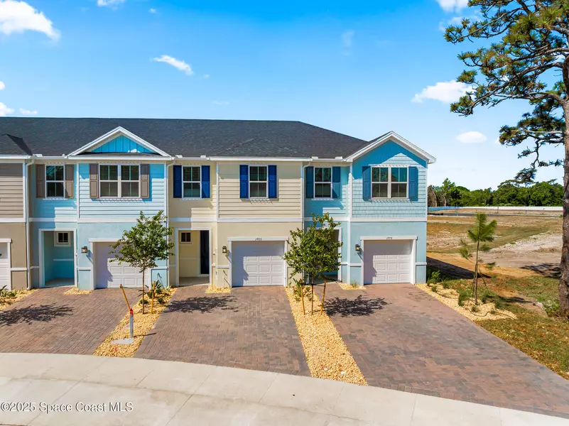 1875 Kendall Pointe PL, Melbourne, FL 32935