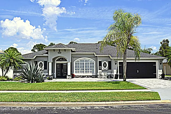 3779 Sunward DR, Merritt Island, FL 32953