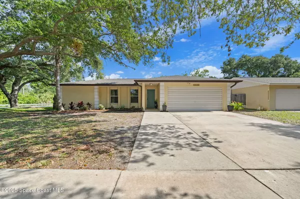2036 Hogan DR, Melbourne, FL 32935