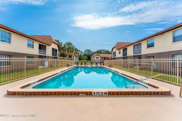 Titusville, FL 32780,3093 Sir Hamilton CIR #10