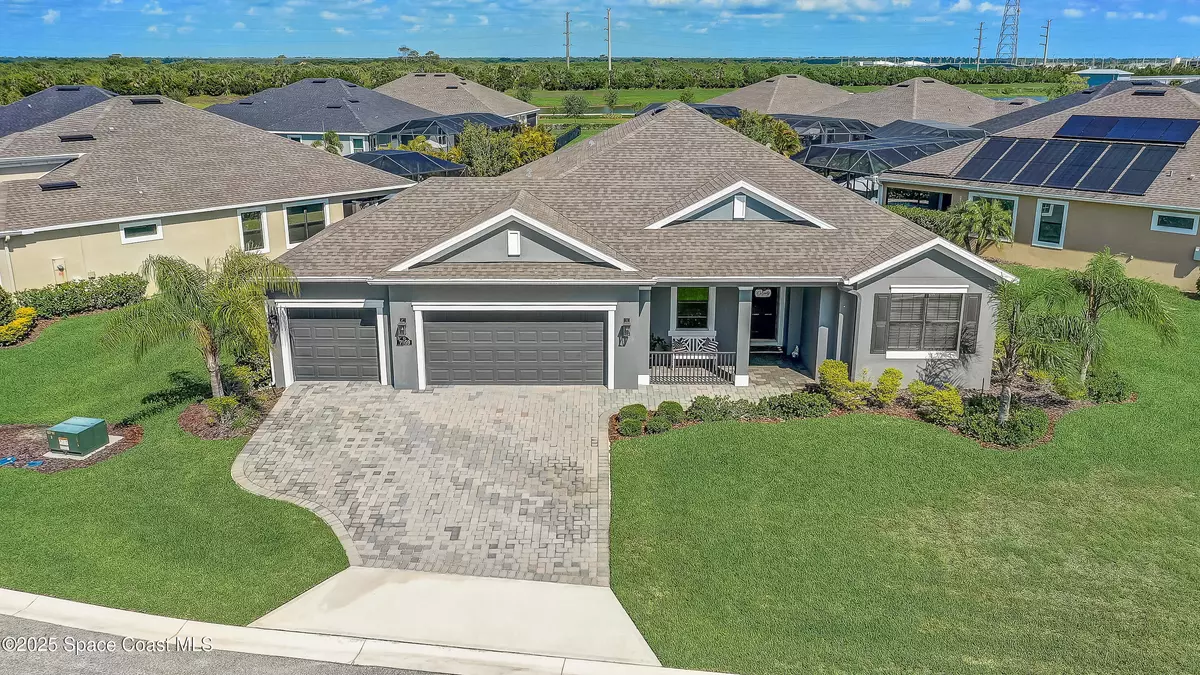 Melbourne, FL 32940,7959 Sedem PL