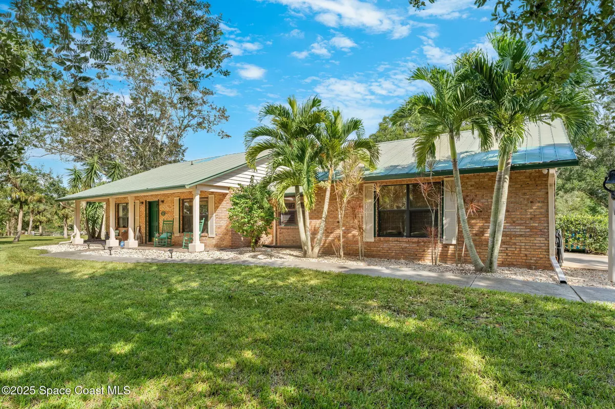Grant-valkaria, FL 32949,3535 Grant RD