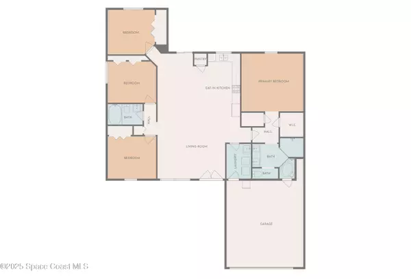 Palm Bay, FL 32909,700 Cornelia AVE SE
