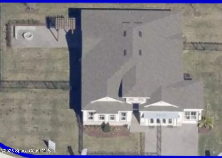 3242 Armen DR, Merritt Island, FL 32953