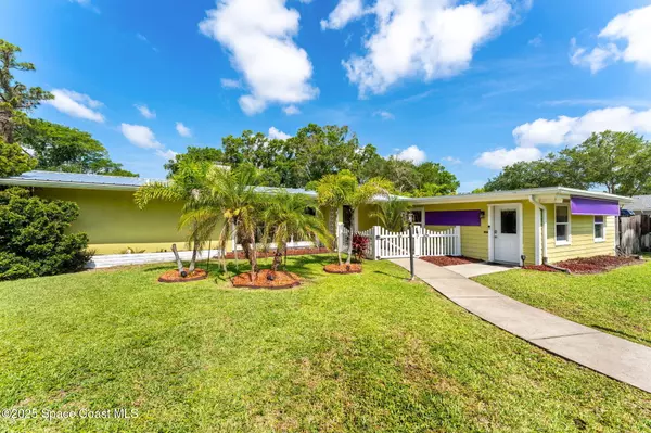West Melbourne, FL 32904,996 S Wickham RD