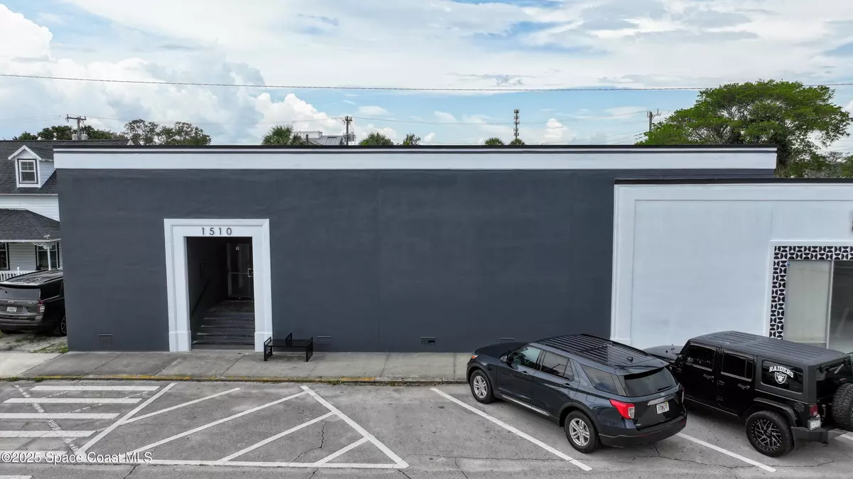 Melbourne, FL 32935,1510 Highland AVE