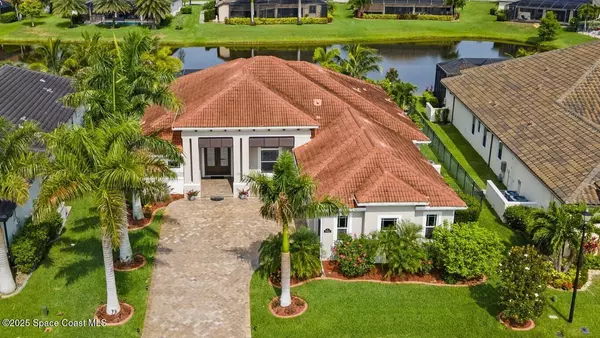 Melbourne, FL 32940,7962 Barrosa CIR