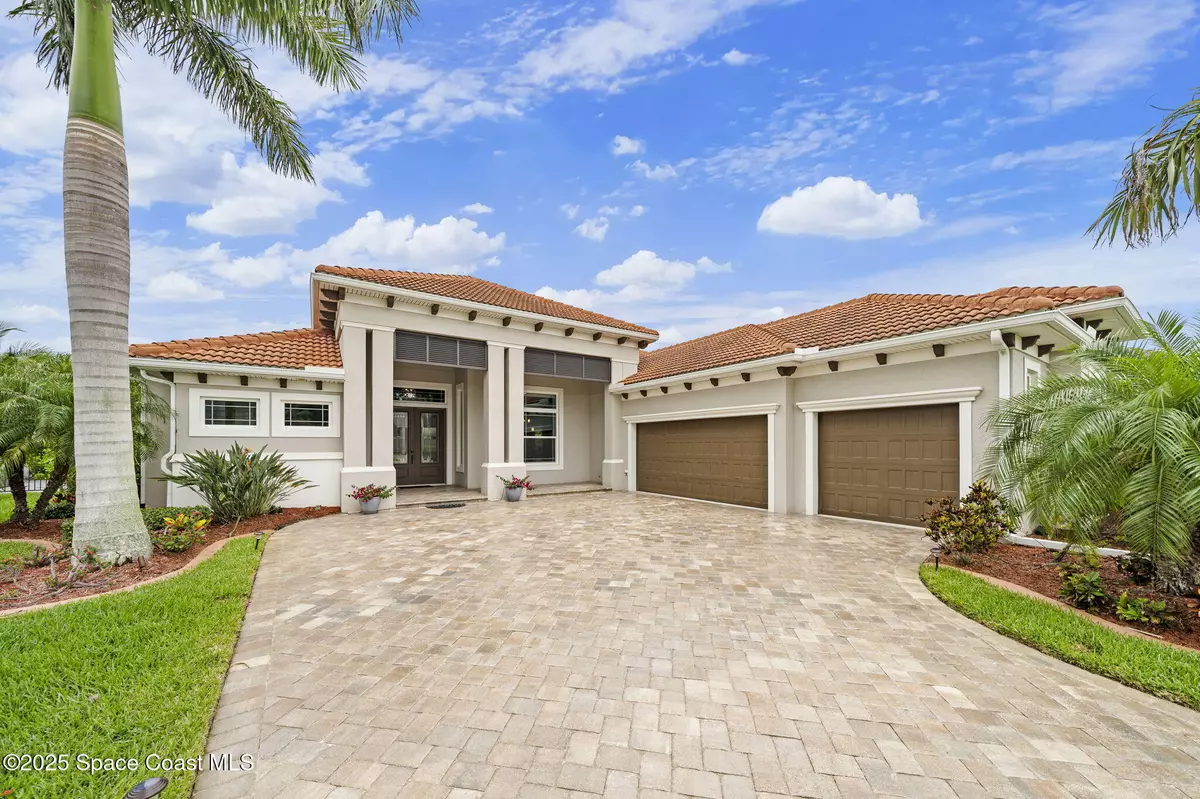 Melbourne, FL 32940,7962 Barrosa CIR