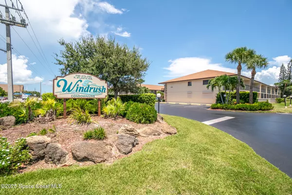 Cocoa Beach, FL 32931,3170 N Atlantic AVE #407