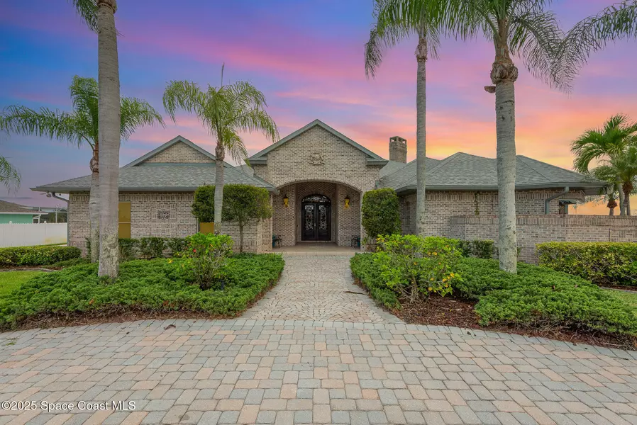 1175 Tuckaway DR, Rockledge, FL 32955