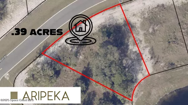 7953 Galikova WAY, Melbourne, FL 32940