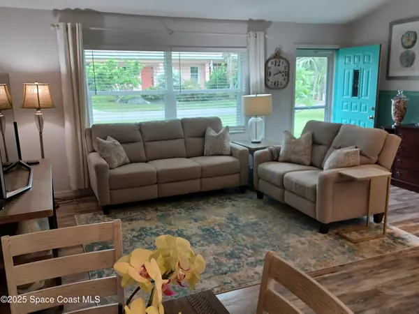 Melbourne Beach, FL 32951,7135 Floridana AVE