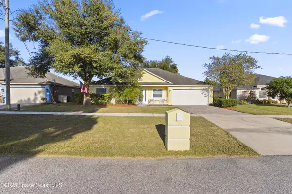 Titusville, FL 32796,2922 Brandywine CIR