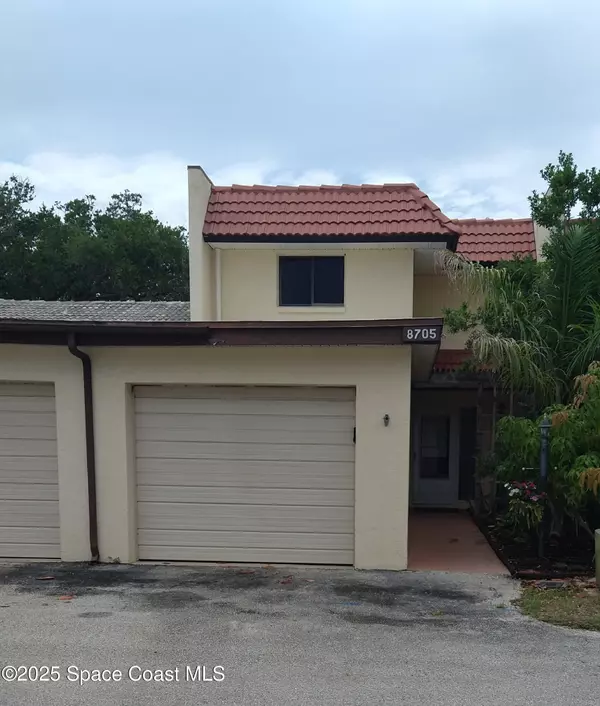 8705 Hibiscus CT, Cape Canaveral, FL 32920