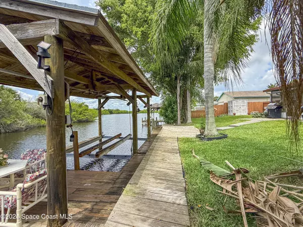 Merritt Island, FL 32952,1395 Angler ST