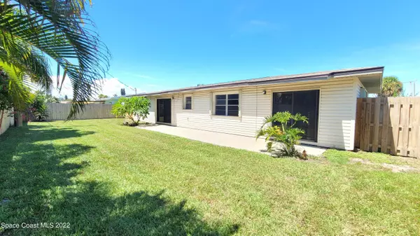 Indian Harbour Beach, FL 32937,1264 Seminole DR