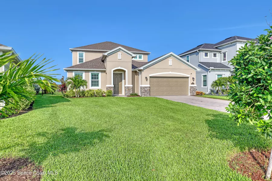 3105 Blazing Star DR, Melbourne, FL 32940