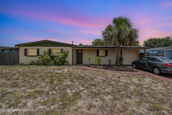 Merritt Island, FL 32953,900 E Richland AVE