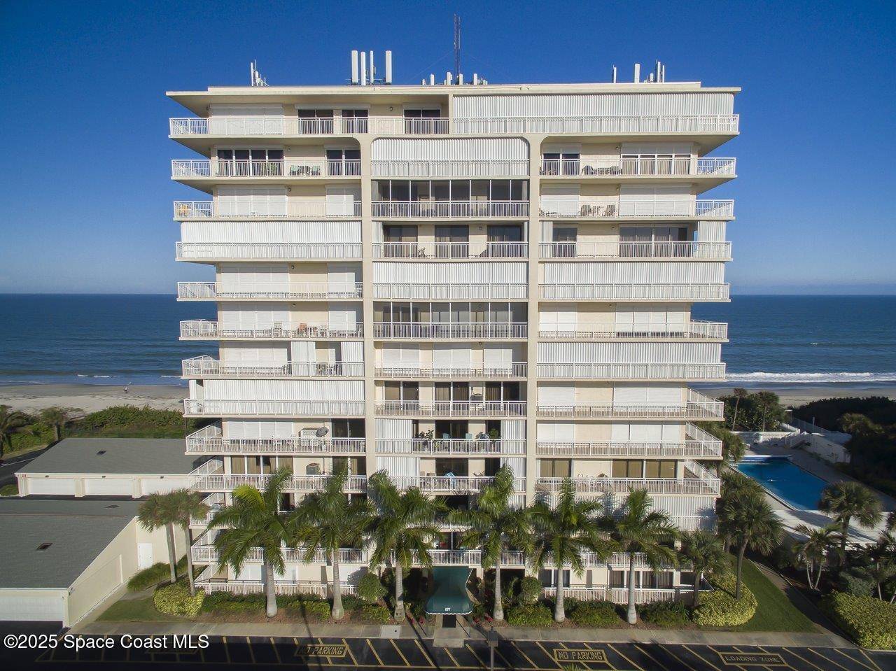 877 N Highway A1a #408, Indialantic, FL 32903