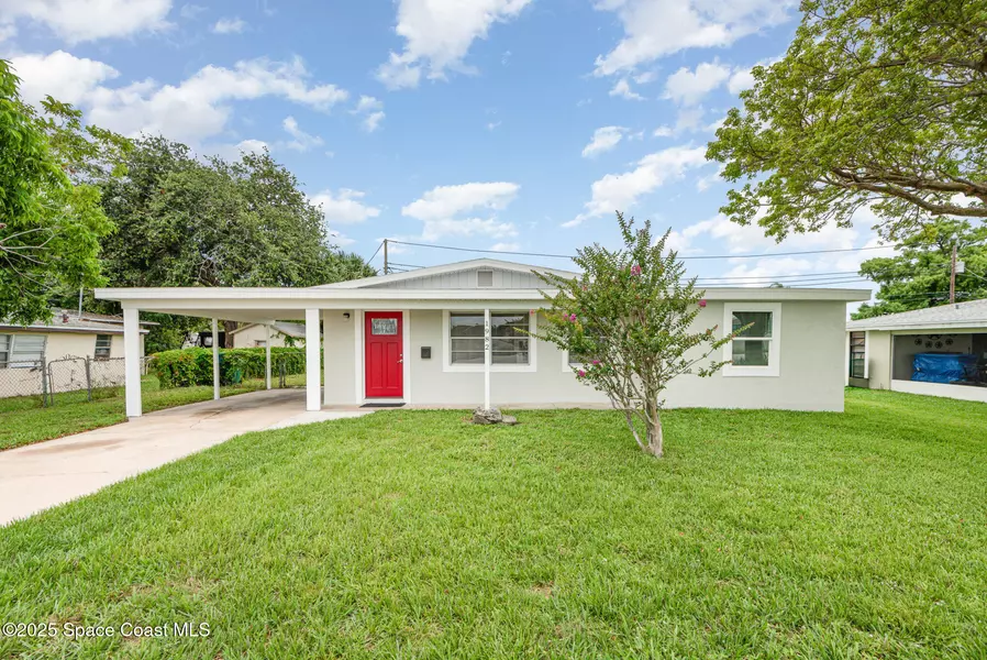 1982 Post RD, Melbourne, FL 32935