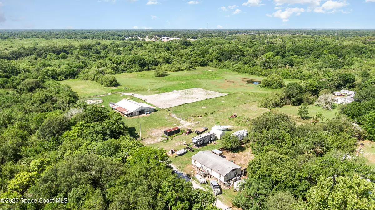 Mims, FL 32754,2675 Brockett RD