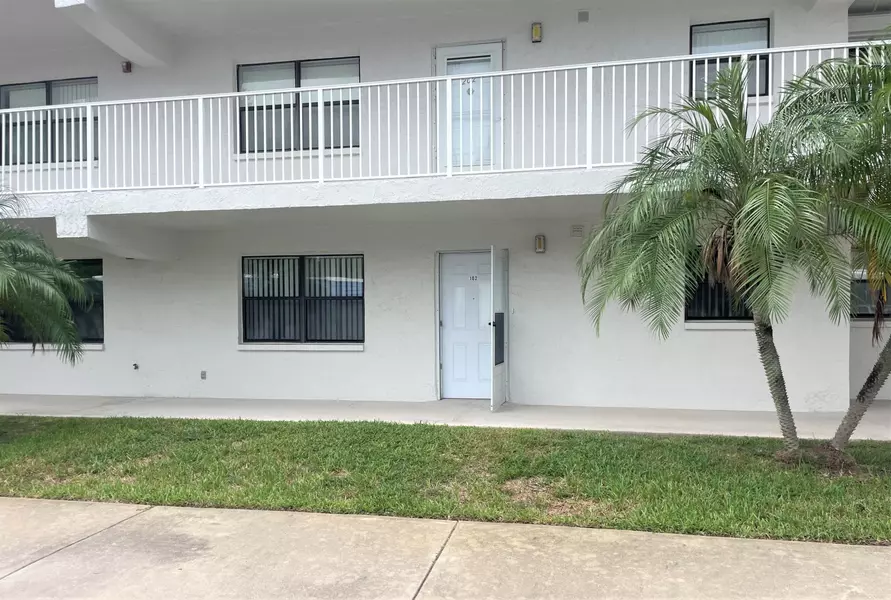 2160 N Highway A1a #102, Indialantic, FL 32903