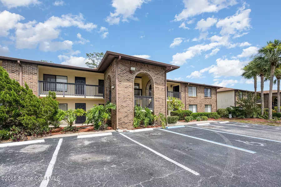 1515 Huntington LN #426, Rockledge, FL 32955