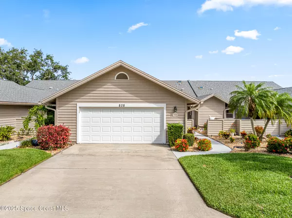 Melbourne, FL 32940,828 Willow Creek LN