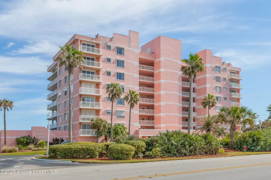 5635 Highway A1a HWY #A701, Melbourne Beach, FL 32951