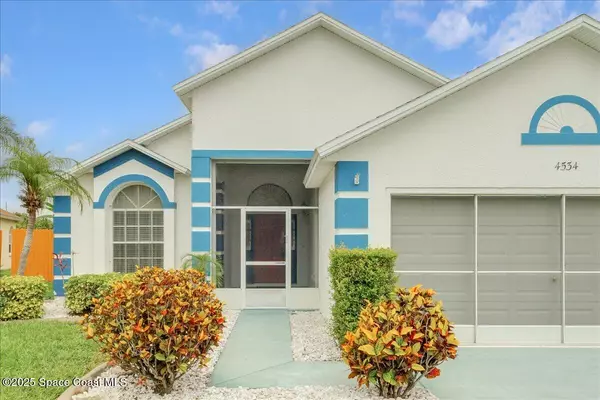 Melbourne, FL 32935,4534 Rivermist DR