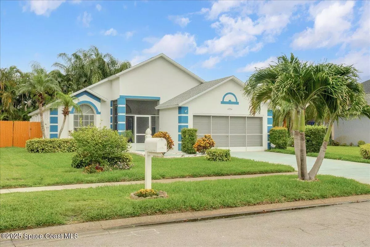 Melbourne, FL 32935,4534 Rivermist DR