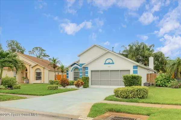 Melbourne, FL 32935,4534 Rivermist DR