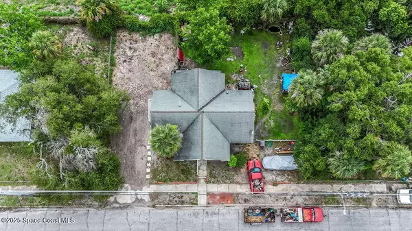 Titusville, FL 32796,411 Dummitt AVE