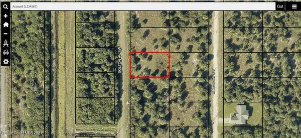 Palm Bay, FL 32908,2457 Bolton AVE SW