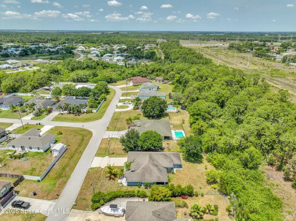 Port St. Lucie, FL 34986,6107 NW Gause AVE