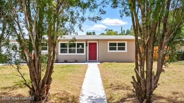 Titusville, FL 32780,4415 Shaw AVE