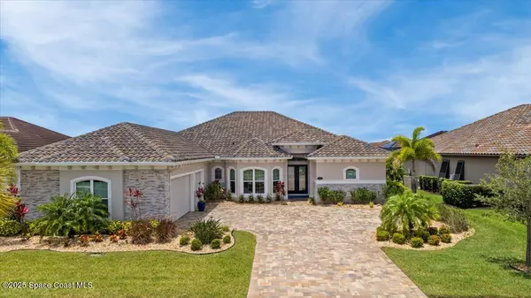 3682 Durksly DR, Melbourne, FL 32940