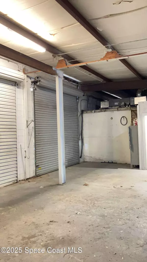 Titusville, FL 32796,3569 Industrial Rd