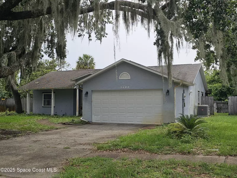 2408 Devonswood RD, Titusville, FL 32780