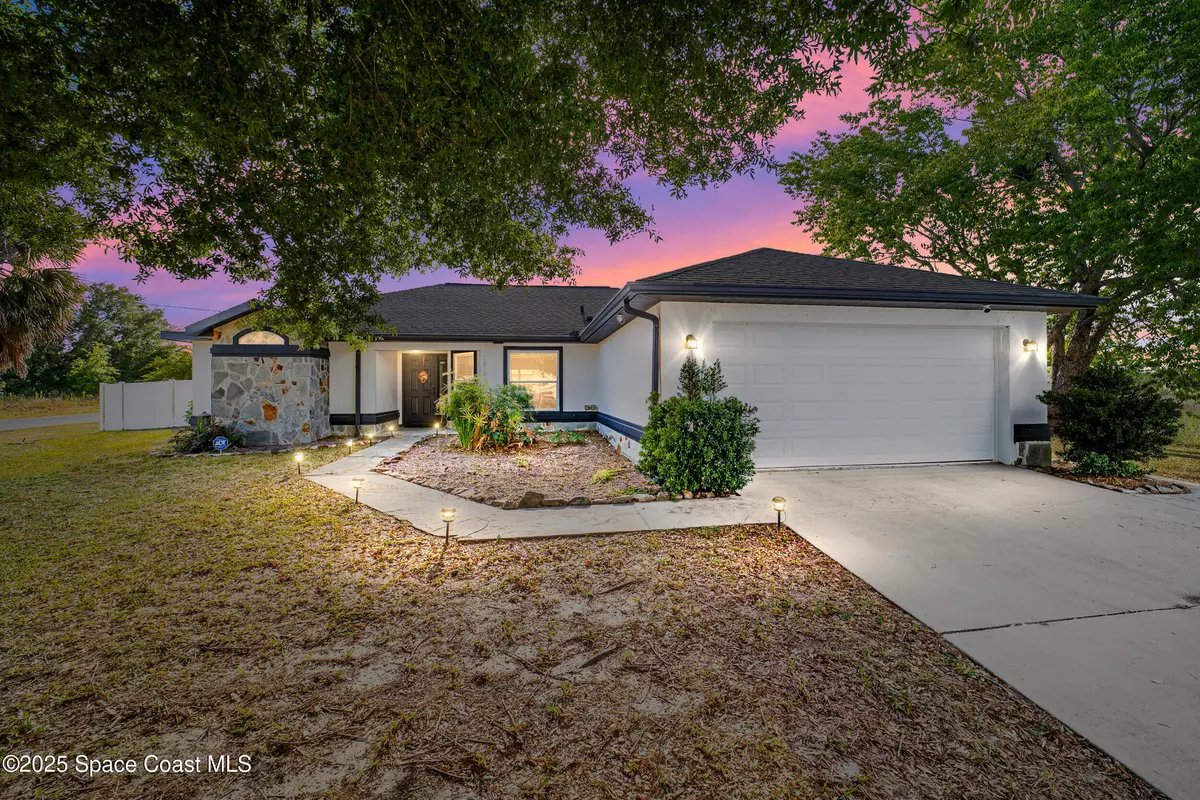 Ocala, FL 34473,16190 SW 16th CT