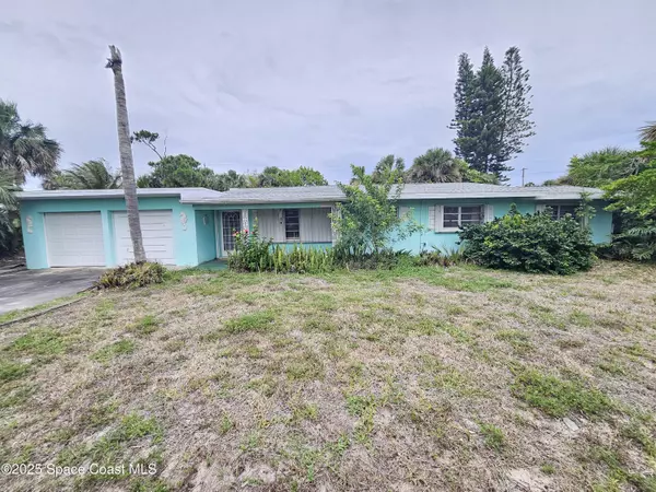 2240 Sea AVE, Indialantic, FL 32903