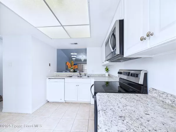 Rockledge, FL 32955,1515 Huntington LN #924