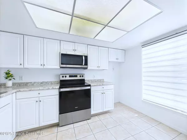 Rockledge, FL 32955,1515 Huntington LN #924